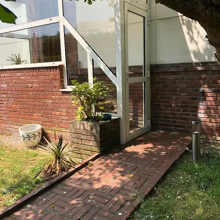 Casa de Férias Le Du Petit Hamel *